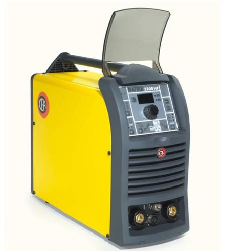 CEA MATRIX 2200HF 230V 1ph rafsuða